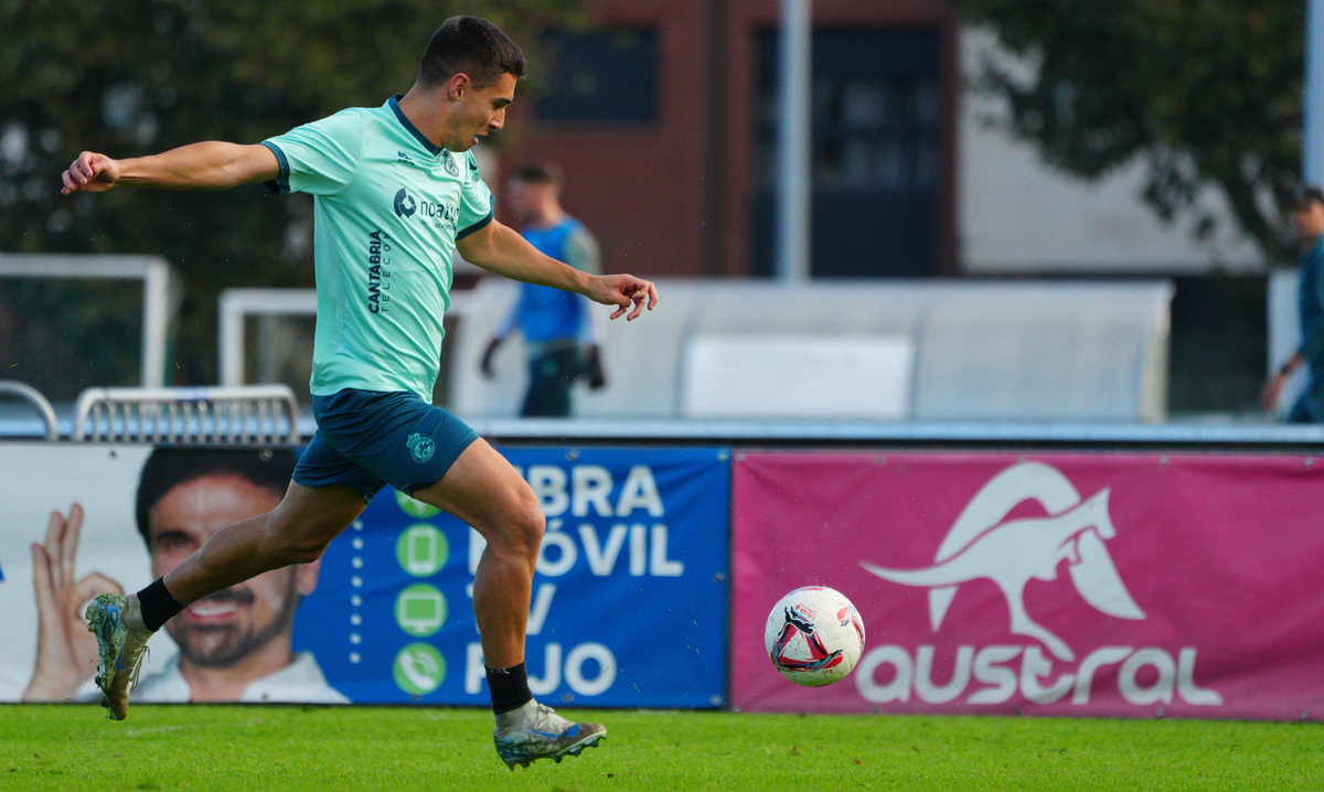 El Racing tiene en Ferrol una cita con la historia | Real Racing Club ...