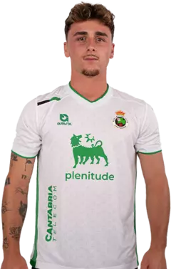 Yeray Cabanzón