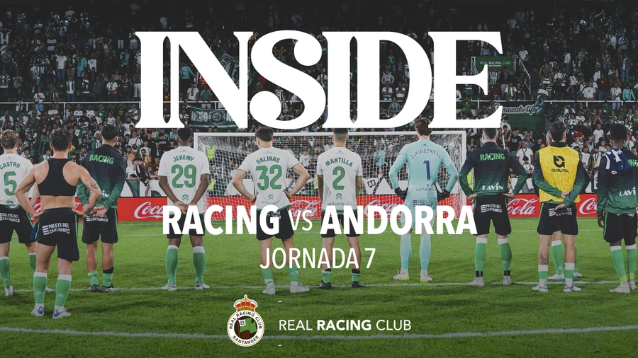 Real Racing Club | Web Oficial