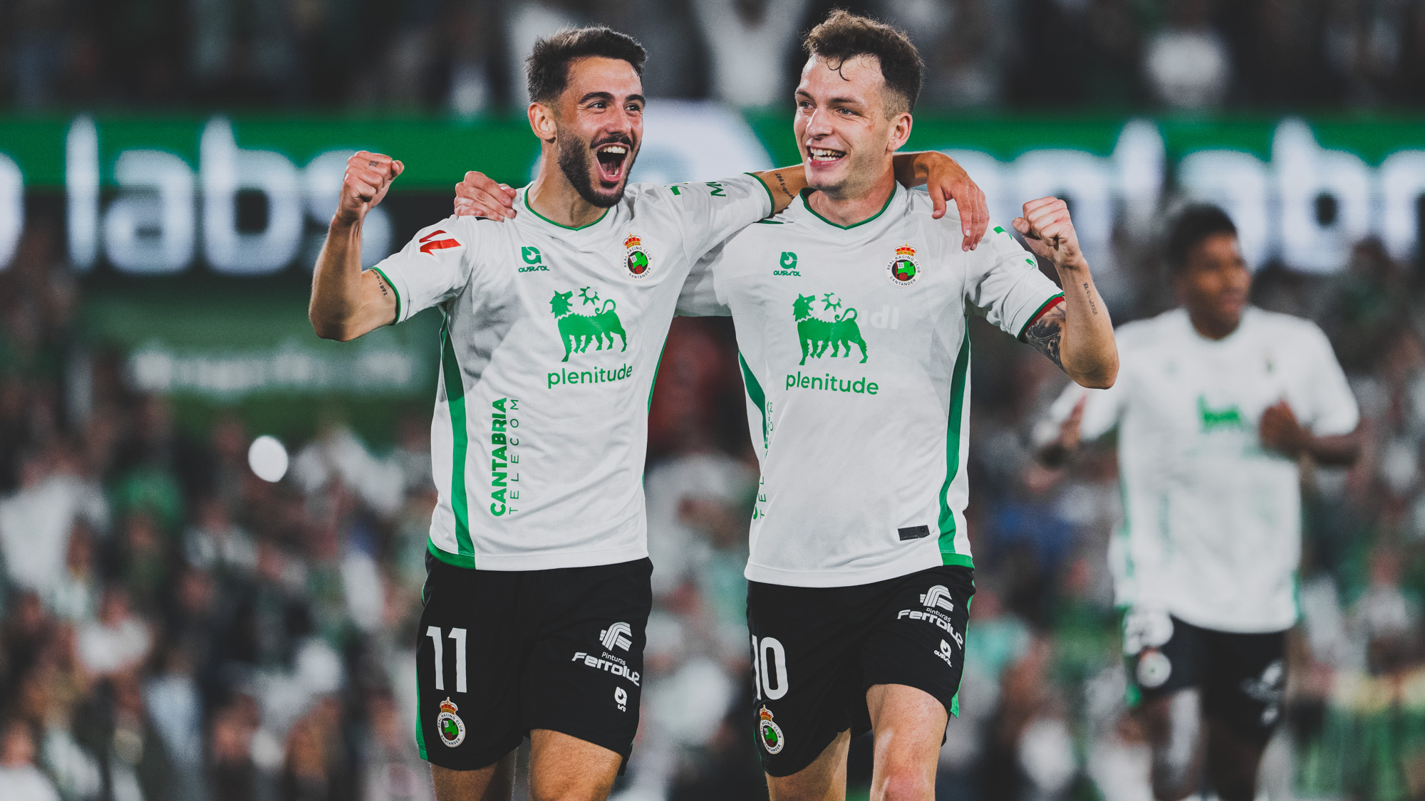 Real Racing Club | Web Oficial