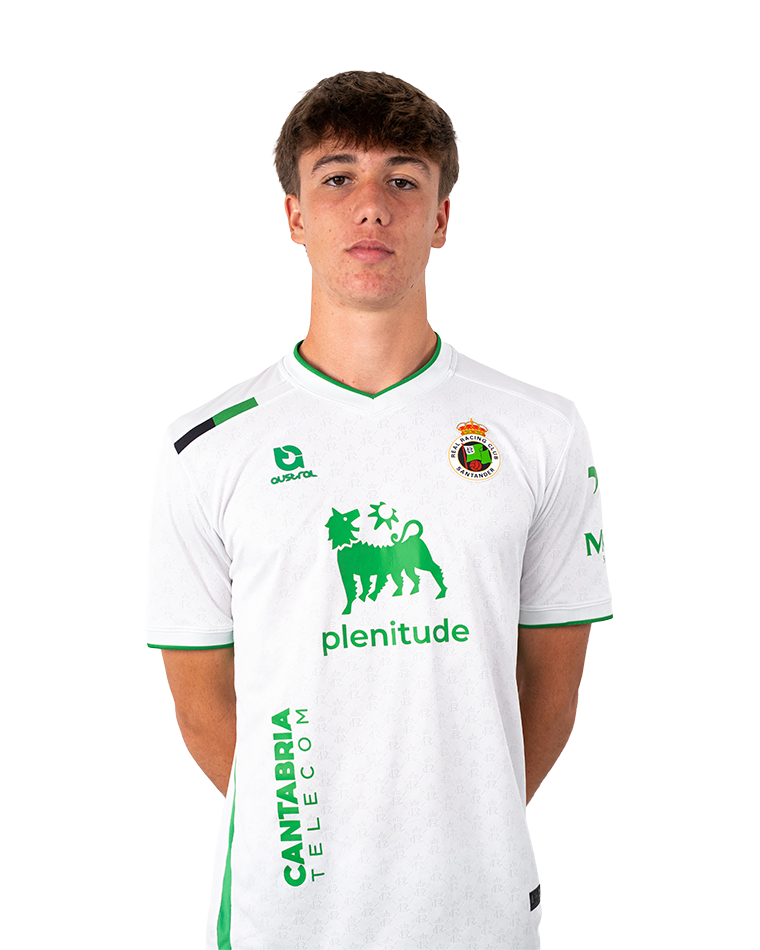LUKAS VAN DE WORP