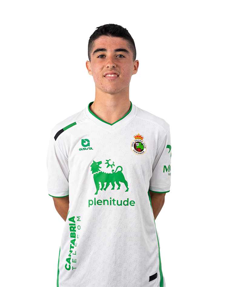 JORGE VERDEJA