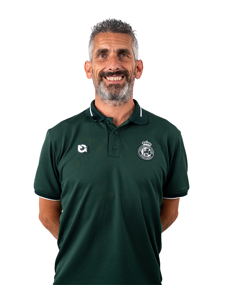 RAÚL VAL