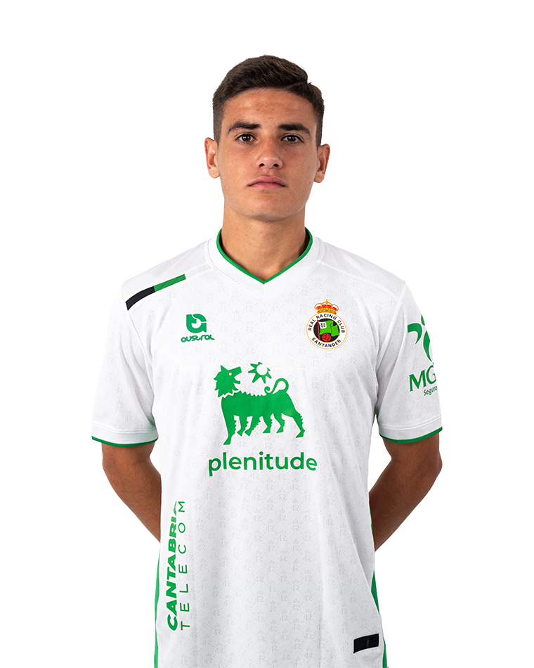 MARCOS MARTÍN