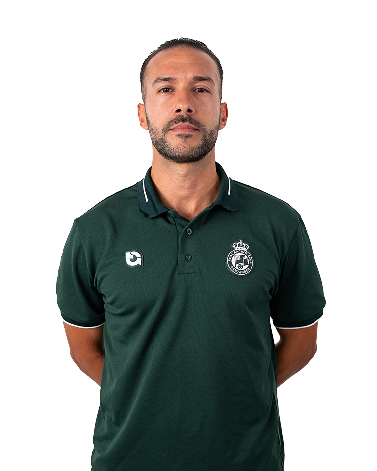 RAFAEL ESCOBEDO