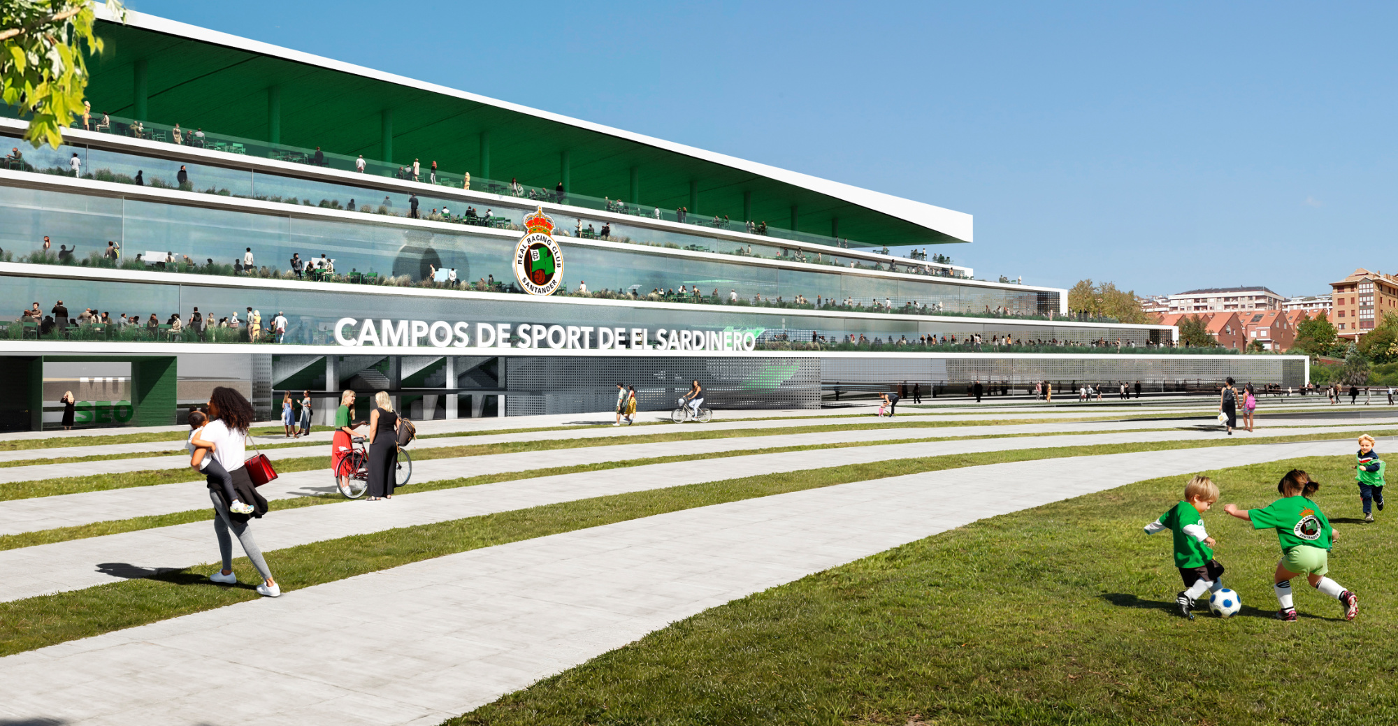 Real Racing Club Santander ラシンサンタンデール 865px-Racing_de_Santander_logo