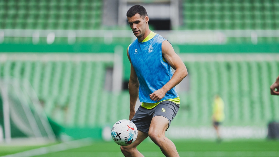 Real Racing Club | Web Oficial