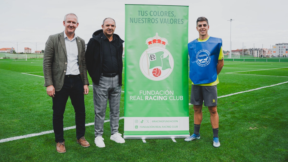 Real Racing Club | Web Oficial