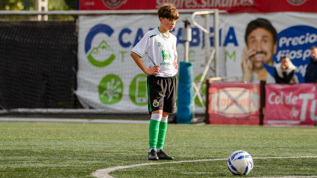 El Juvenil DH visita por primera vez al Solares en División de Honor ...