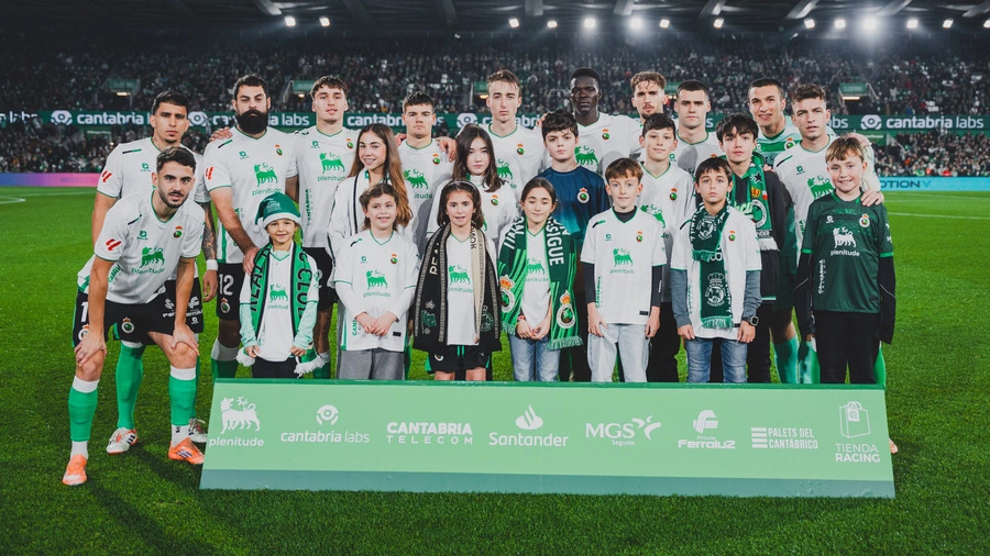 Real Racing Club | Web Oficial