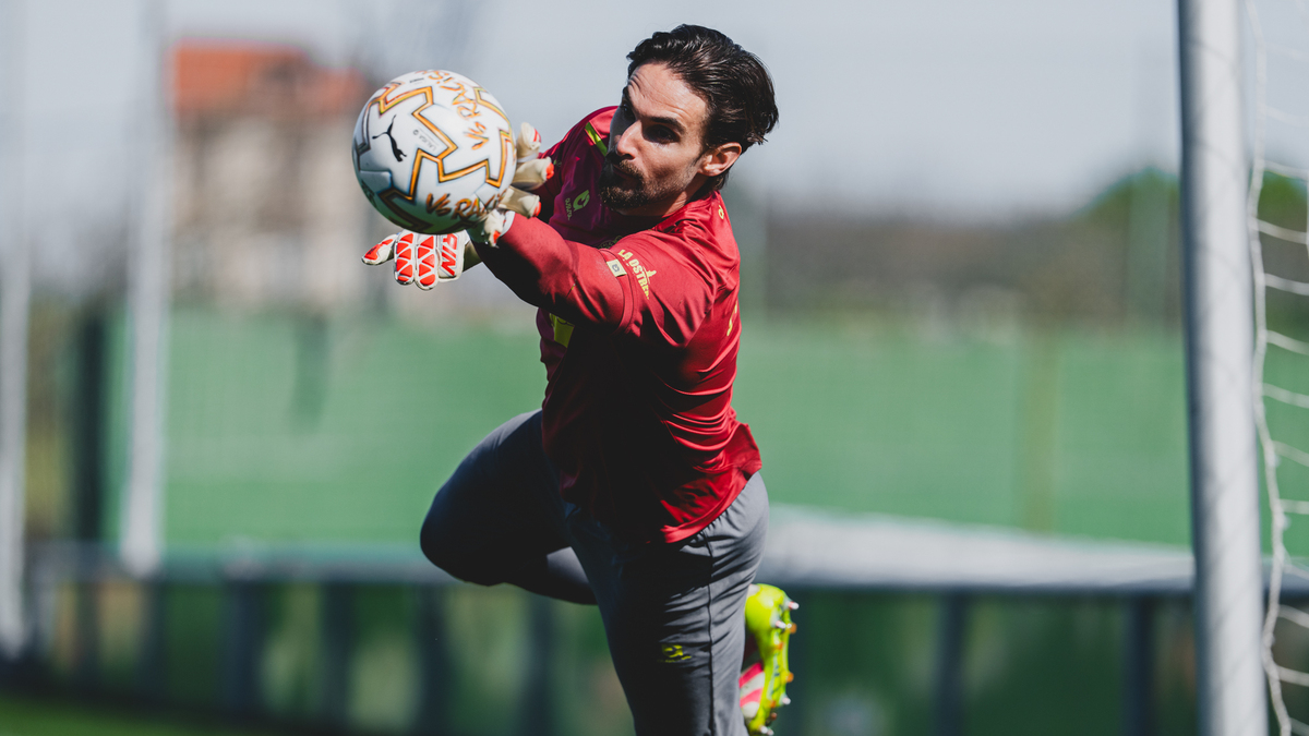 El Racing mide su buen momento ante el Albacete Balompié en los Campos de Sport | Real Racing Club