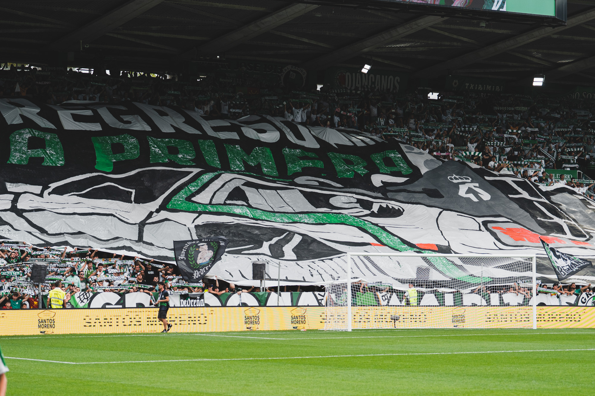 Comienza la venta anticipada de entradas para la visita del Elche CF a los Campos de Sport