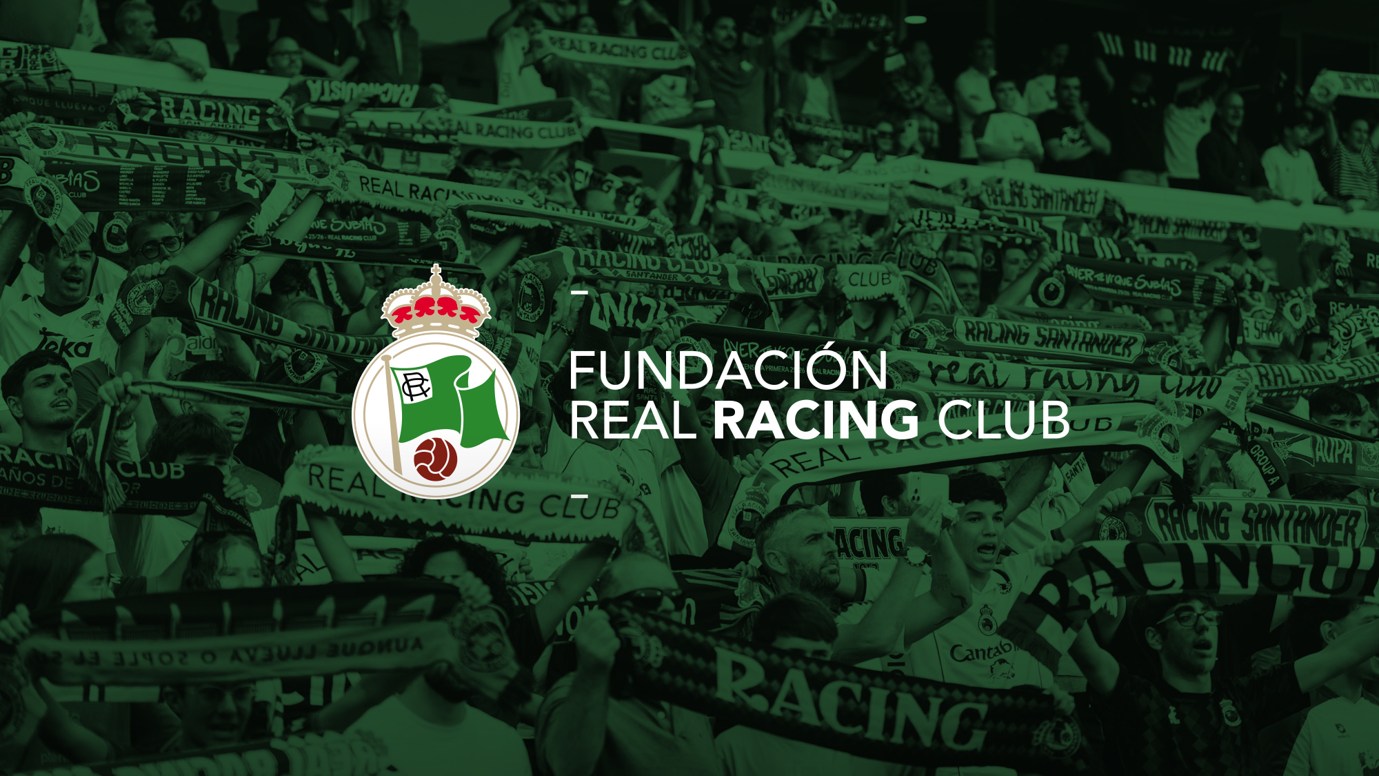 La Fundación Real Racing Club dona 22.908 euros para las víctimas del terremoto de Colombia