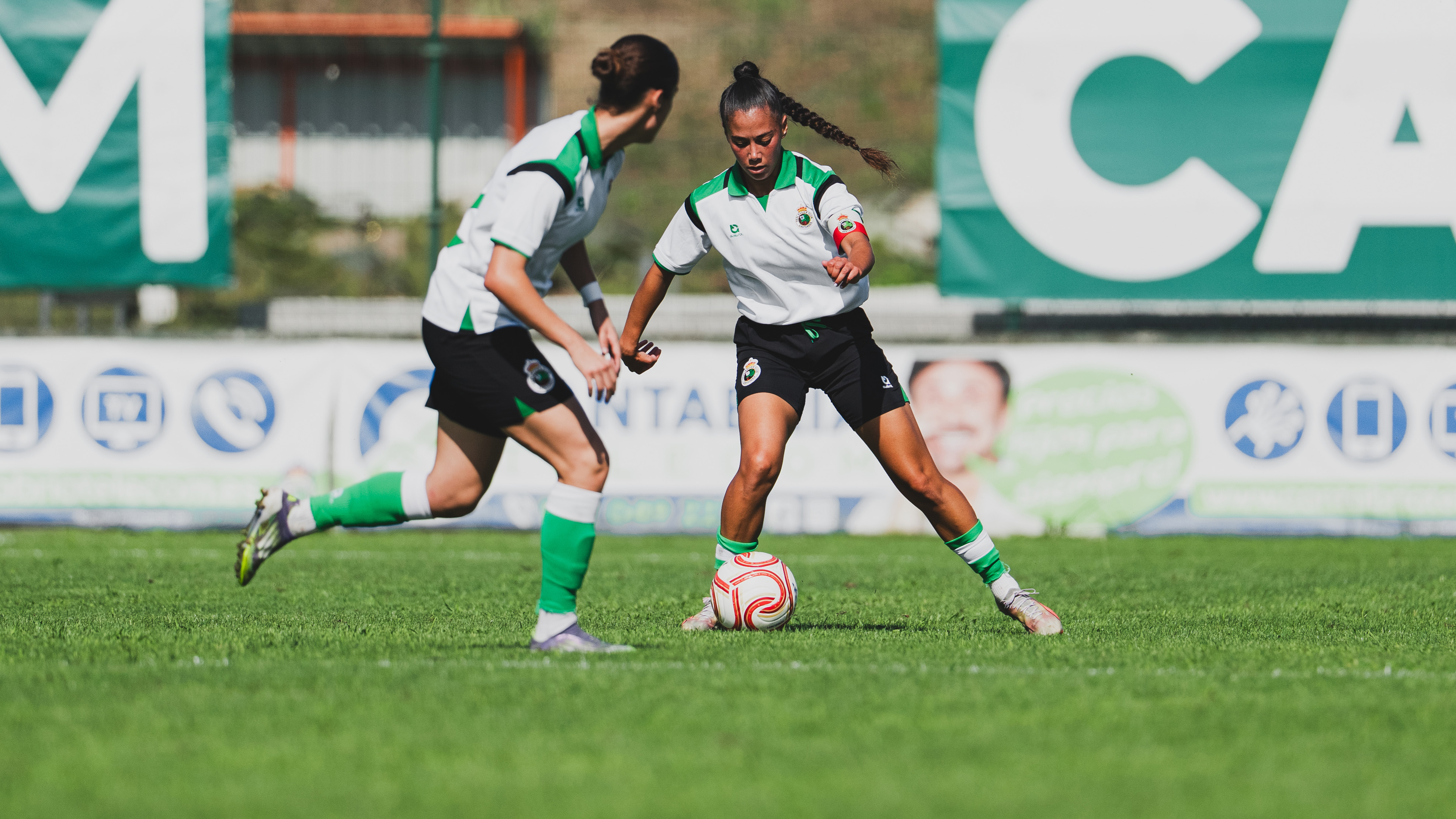 El Racing estrena el curso ante el Bizkerre FT en Bolue