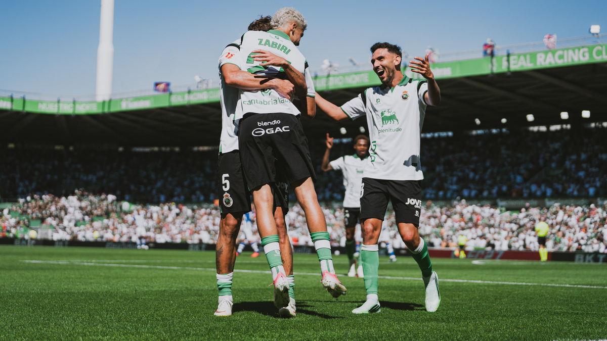 Link live streaming Barcelona vs Racing Santander di La Liga 2026/27