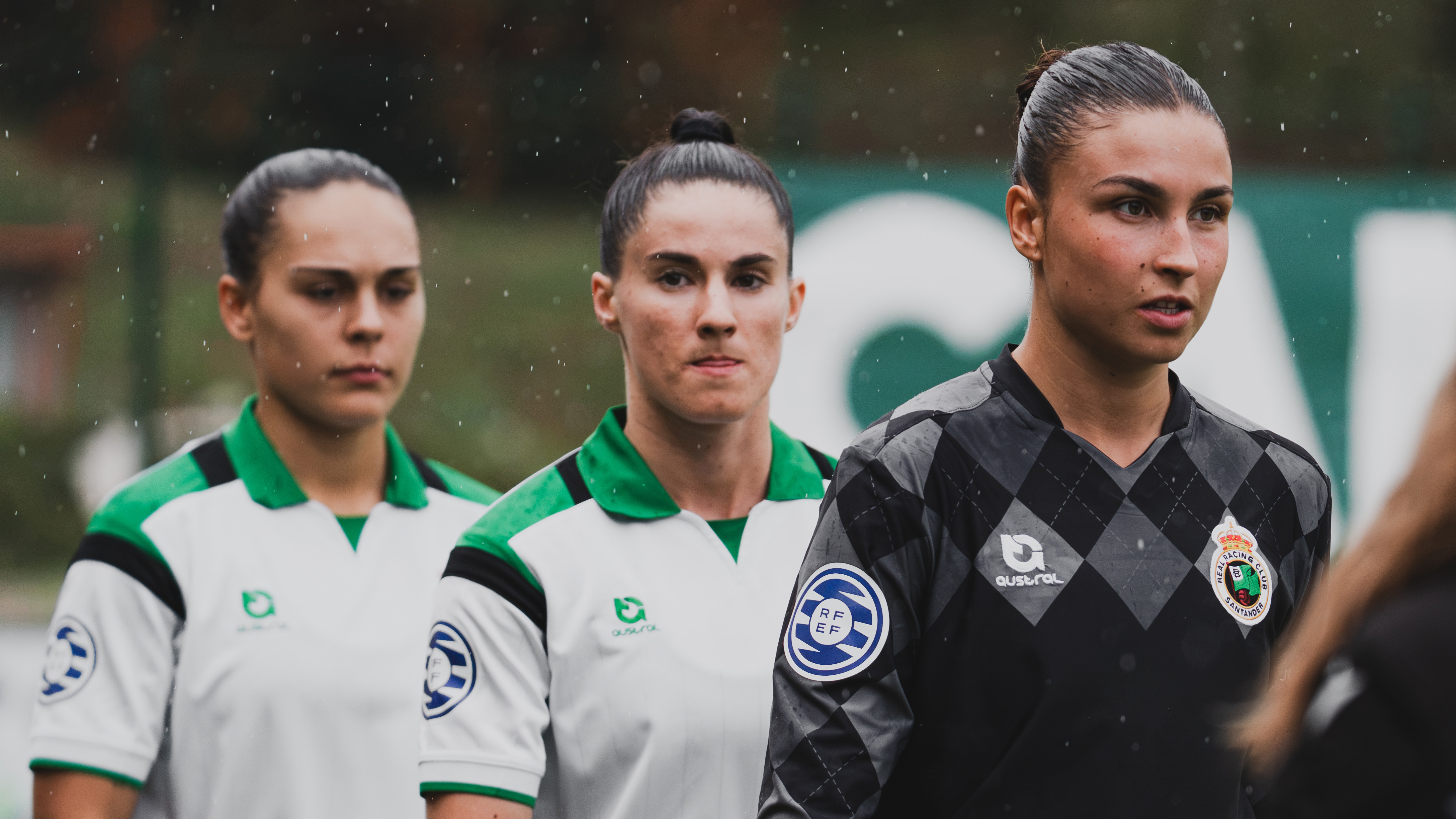 El Racing recibe al Madrid CFF ‘B’ en su primer duelo liguero en Astillero