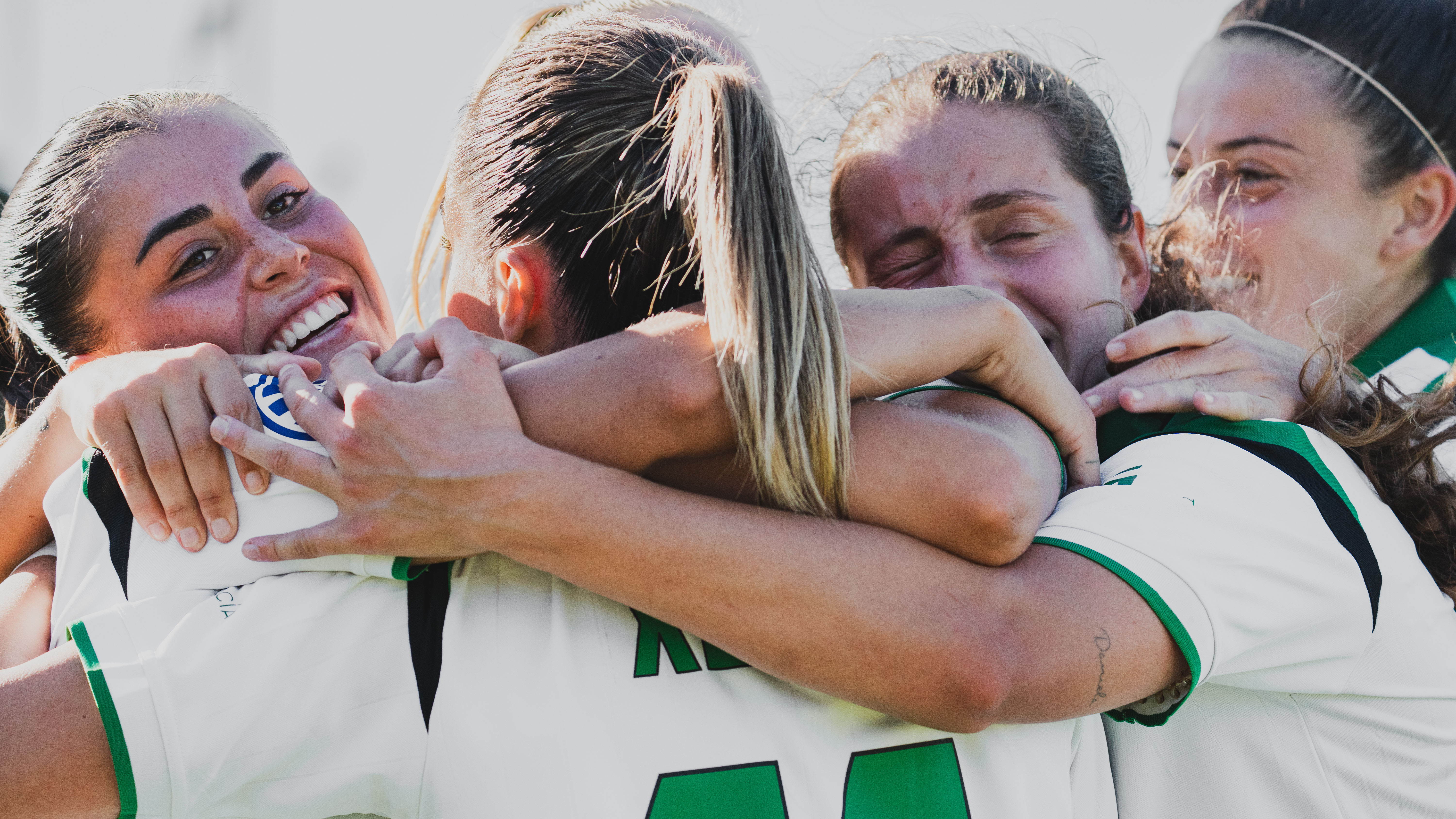 El Racing sumó sus primeros tres puntos del curso ante el Madrid CFF ‘B’ (3-2)