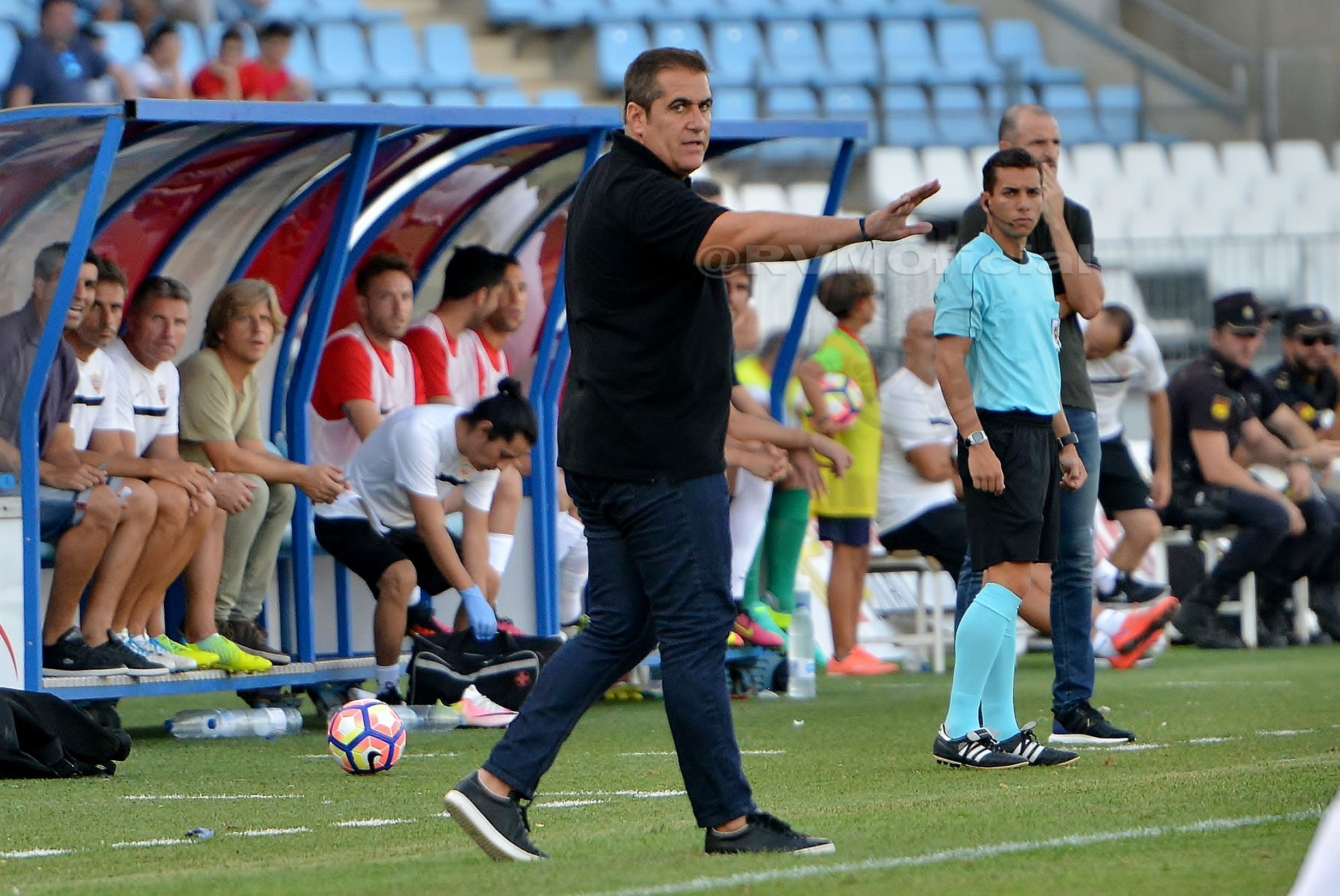 El Rayo Vallecano Juvenil A comienza la pretemporada | Rayo Vallecano | Web  Oficial
