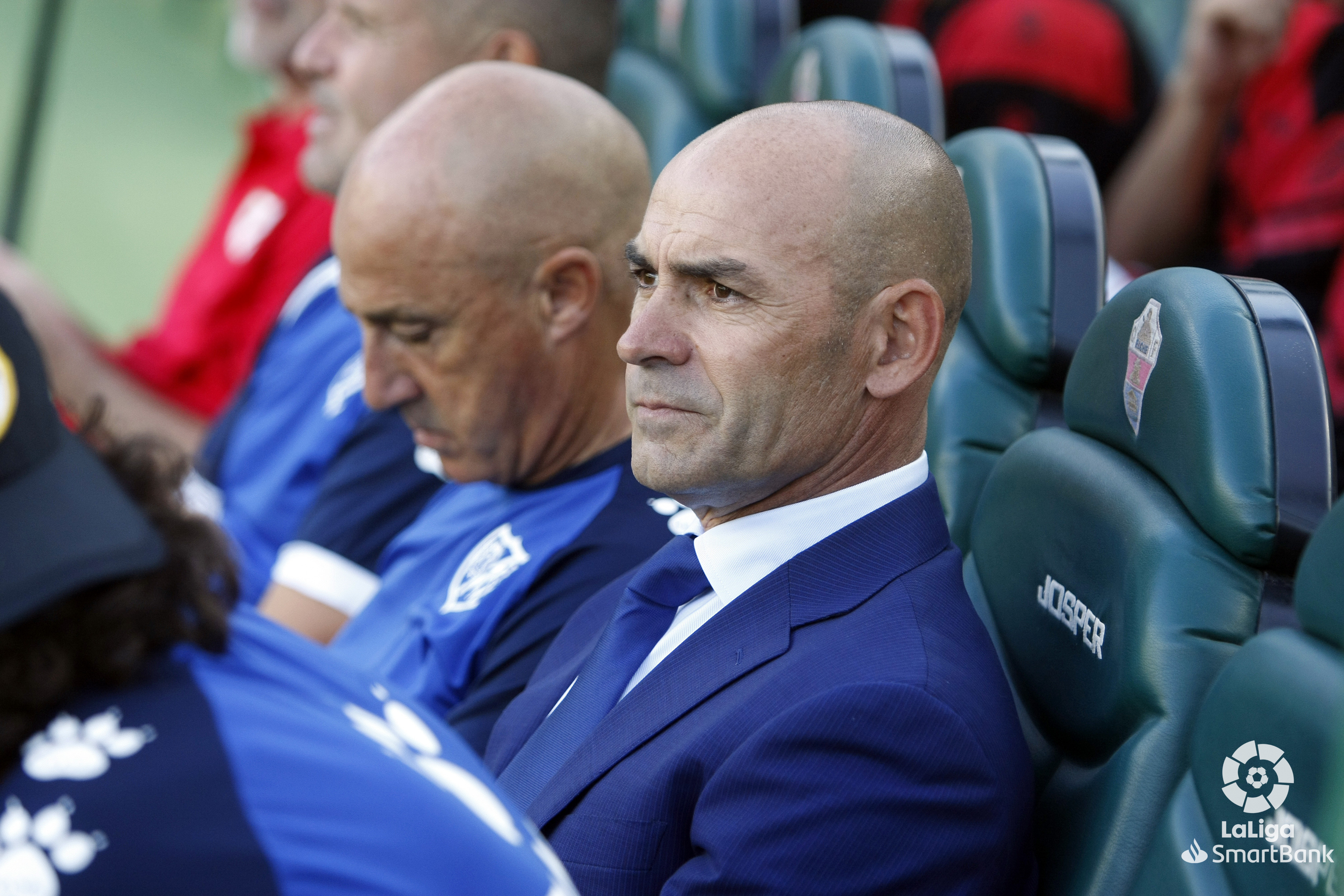 Paco Jémez 