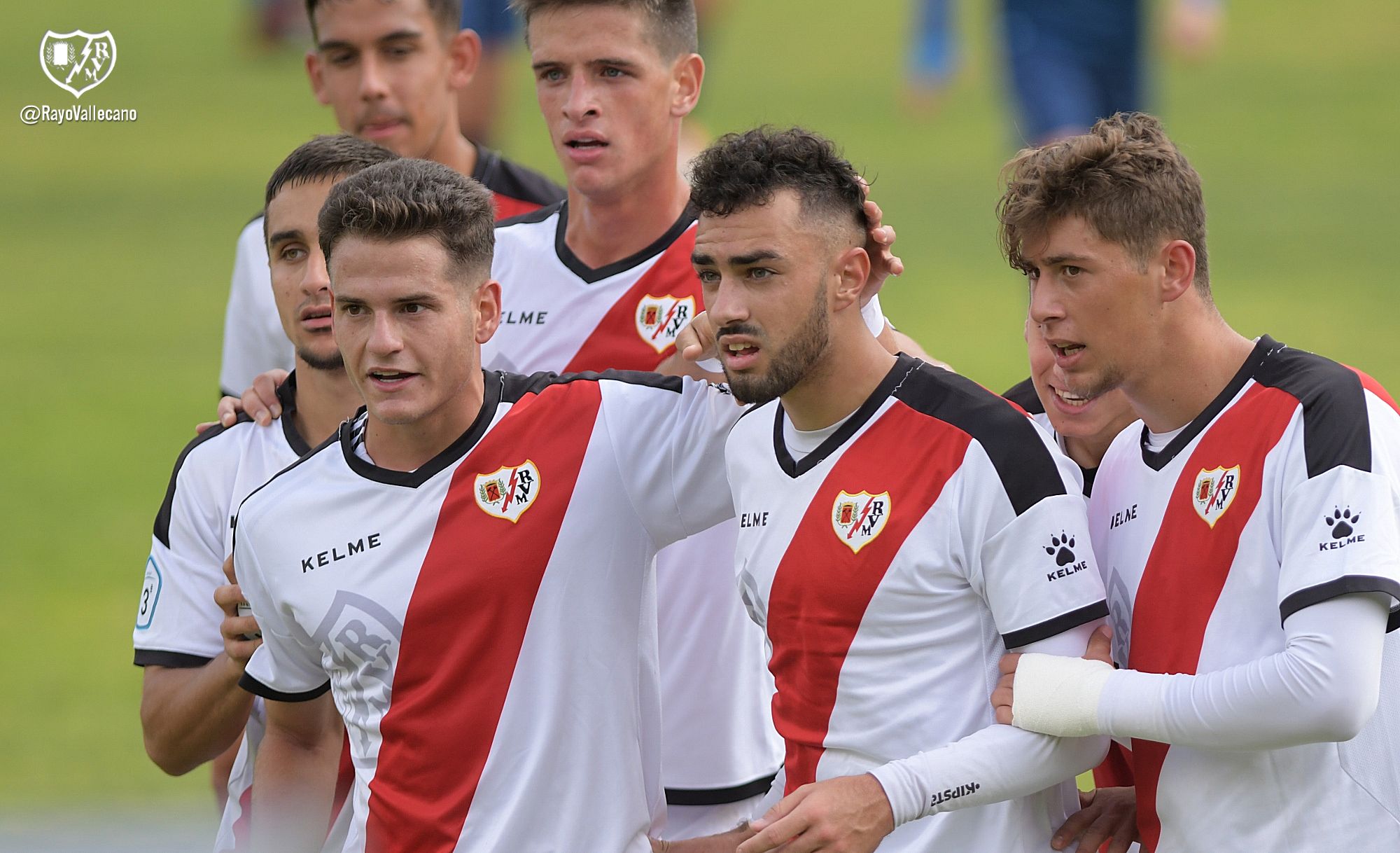 cd mostoles urjc rayo vallecano b