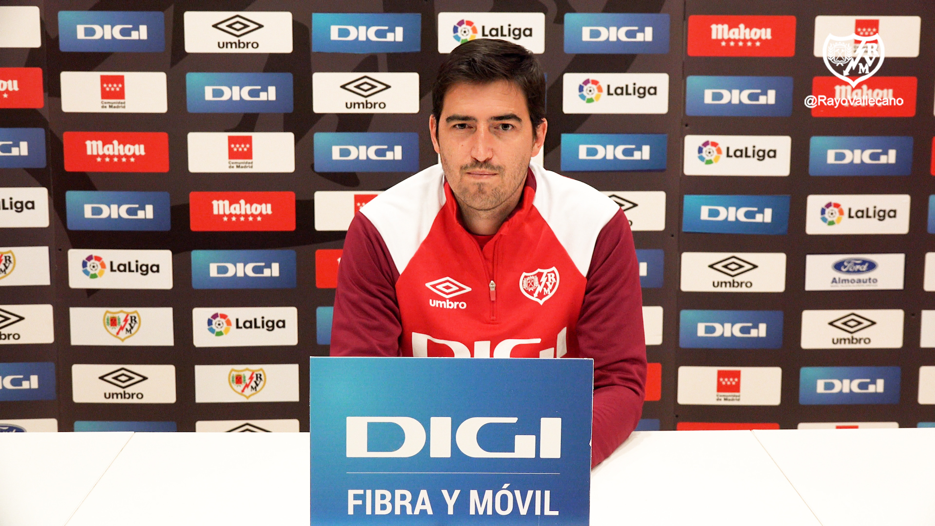 Andoni Iraola: 