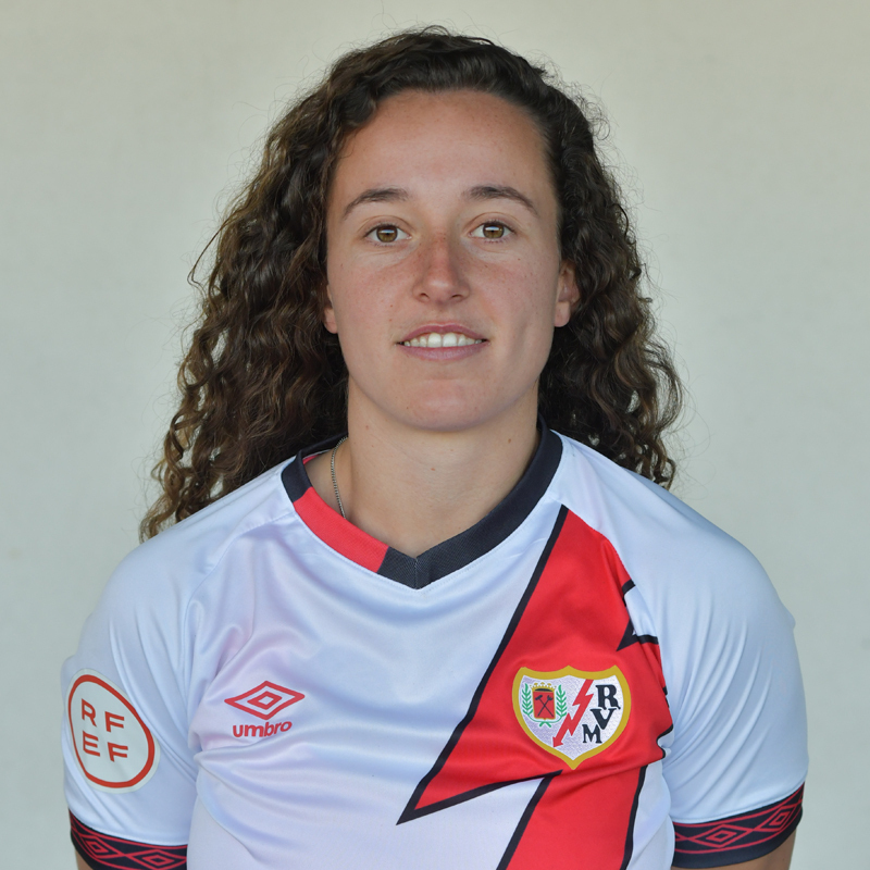 Irene Osorio Bosqued
