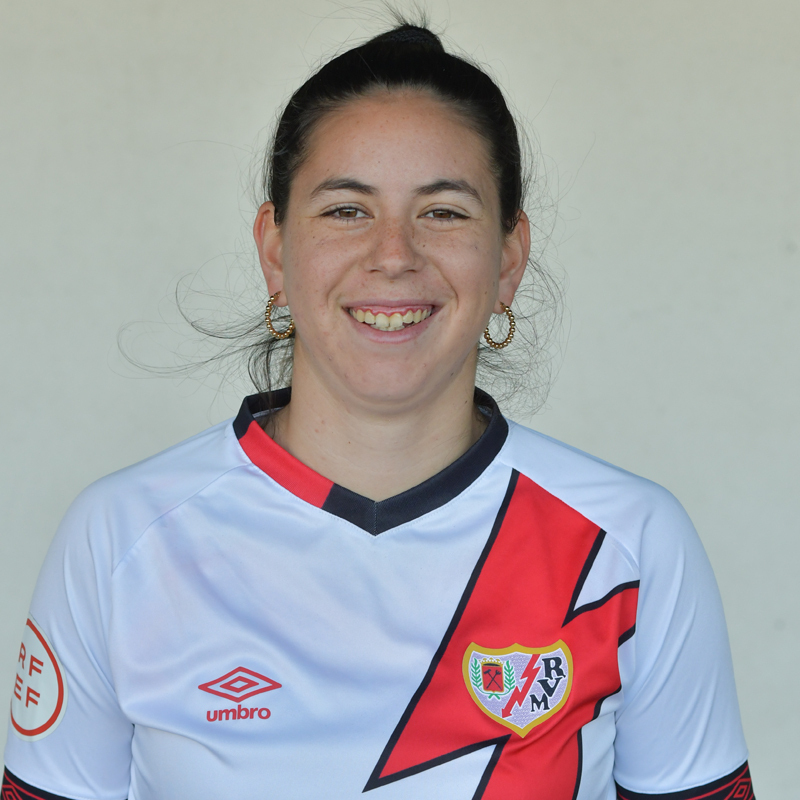 Sara Velarde López