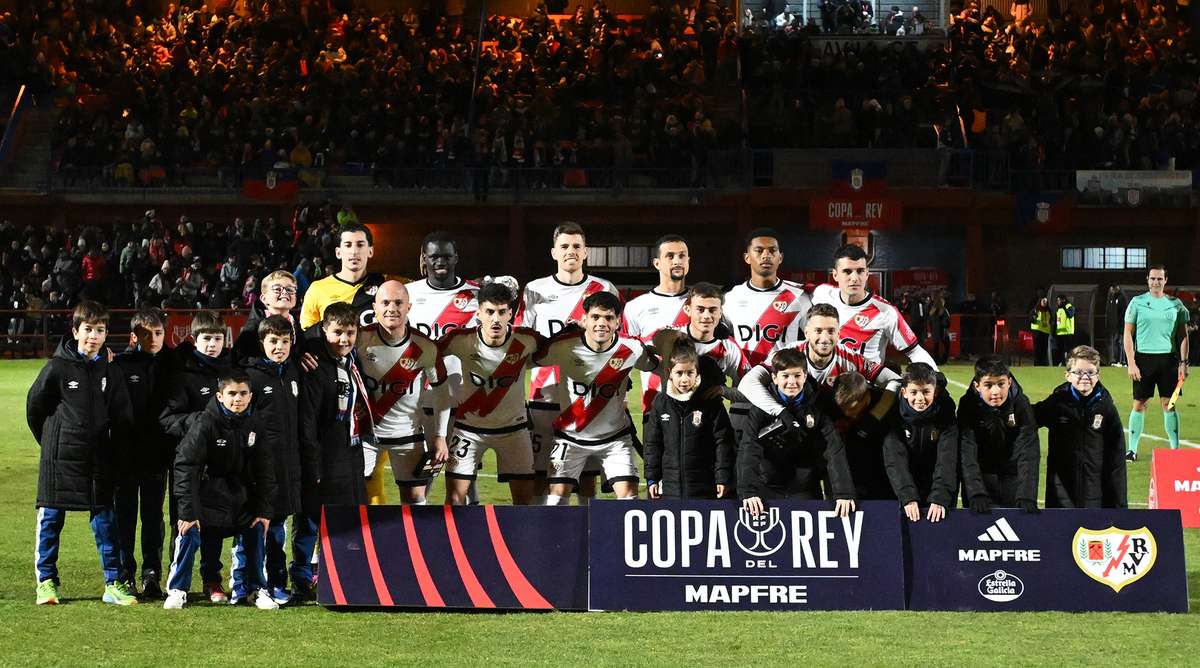 El Granada CF será nuestro rival en dieciseisavos de final de Copa ...