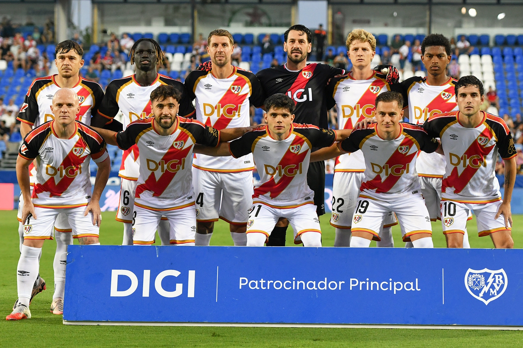 Prediksi Barcelona vs Rayo Vallecano 1 September 2026