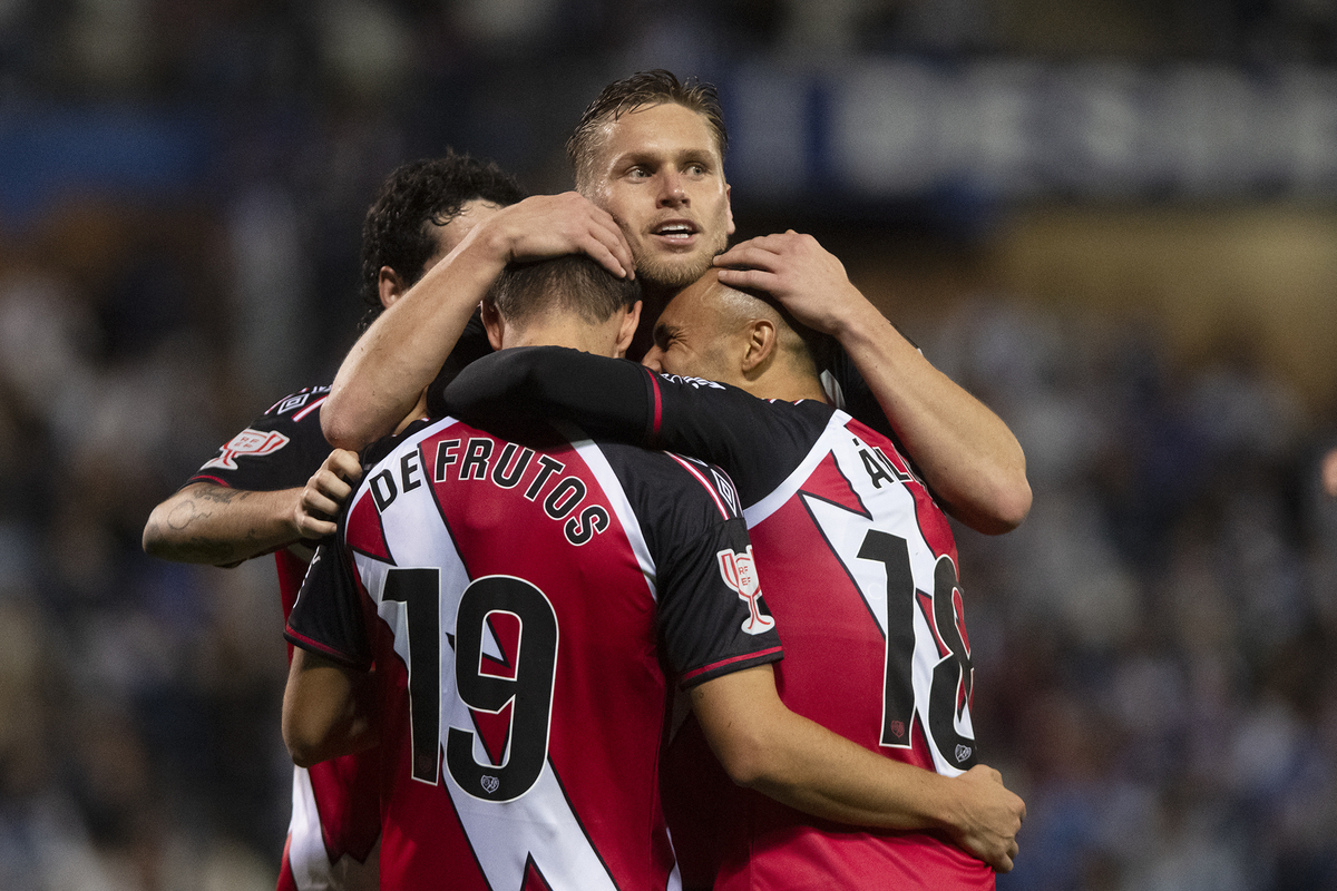 ¡Triunfo épico del Rayo en la prórroga!