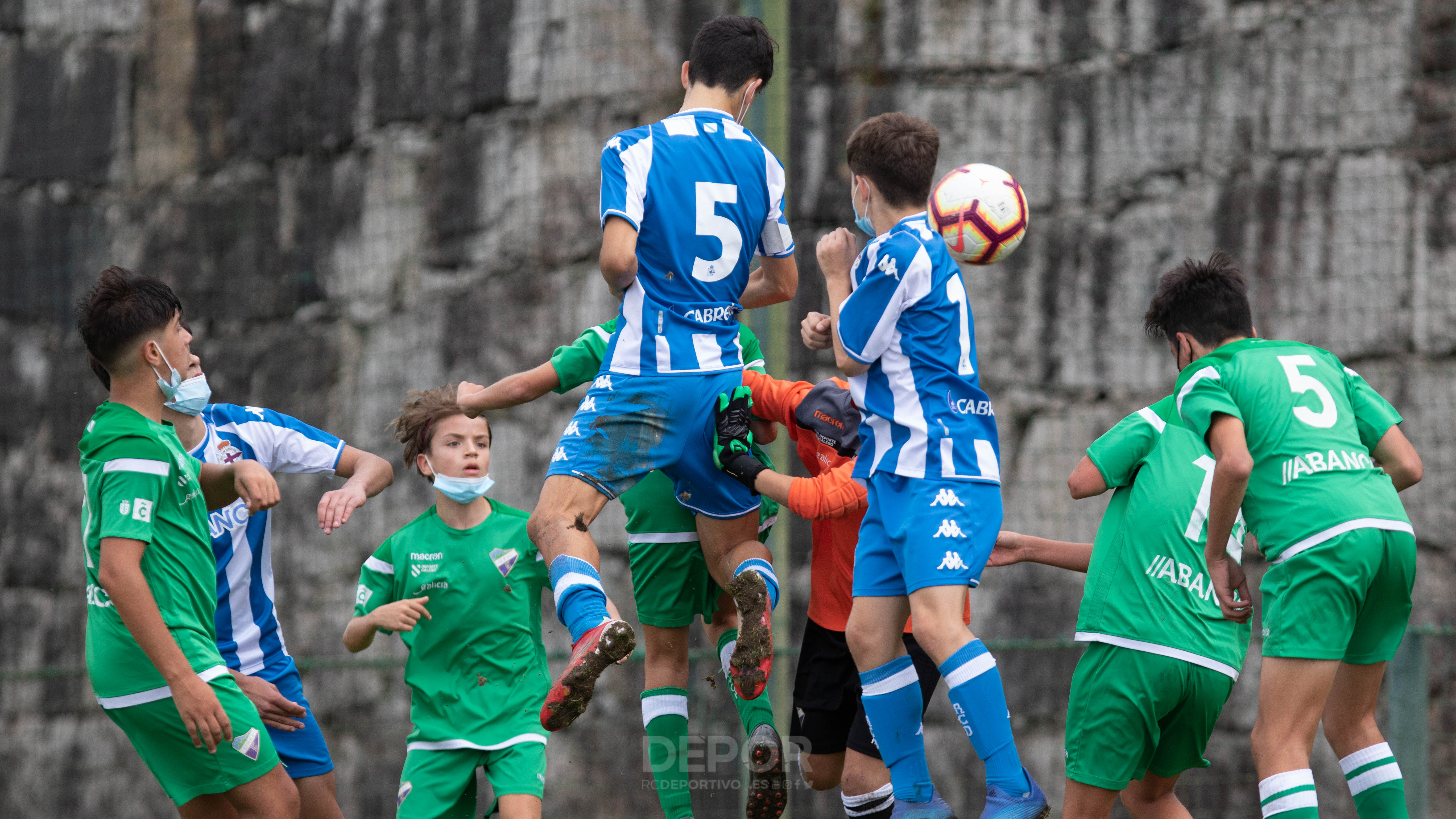 FEMENINO  RACING FERROL 3-0 BERGANTIÑOS 