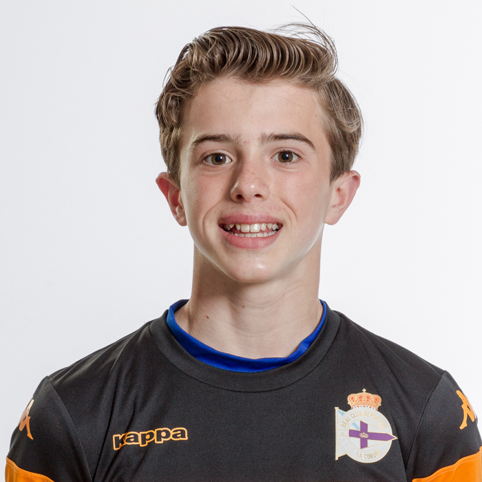 LUCAS LÓPEZ RCDeportivo Página Oficial del RC Deportivo de La Coruña