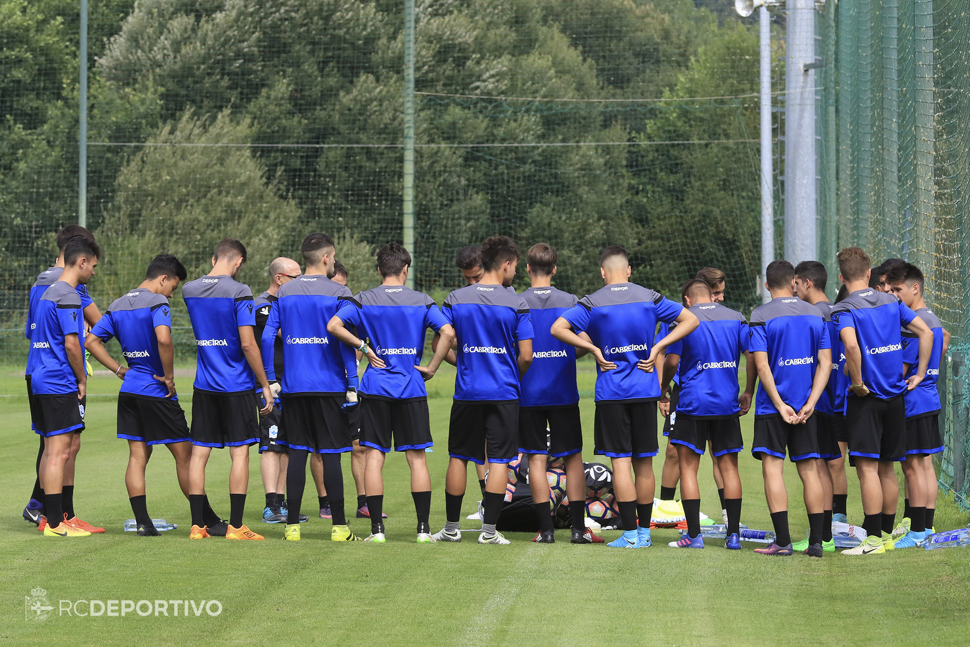 Racing Villalbés  Toda la actualidad del Racing Villalbés