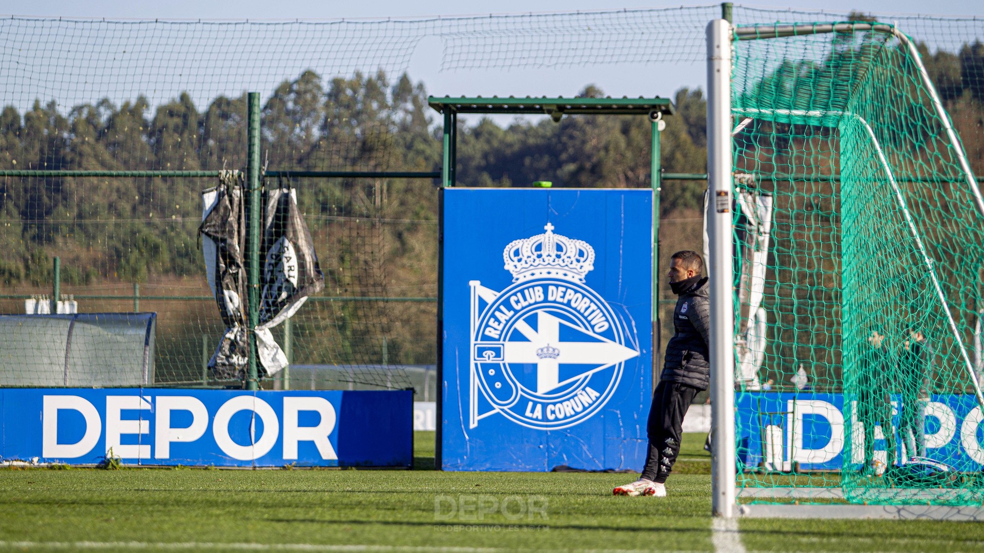 RCDeportivo  Página Oficial del RC Deportivo de La Coruña