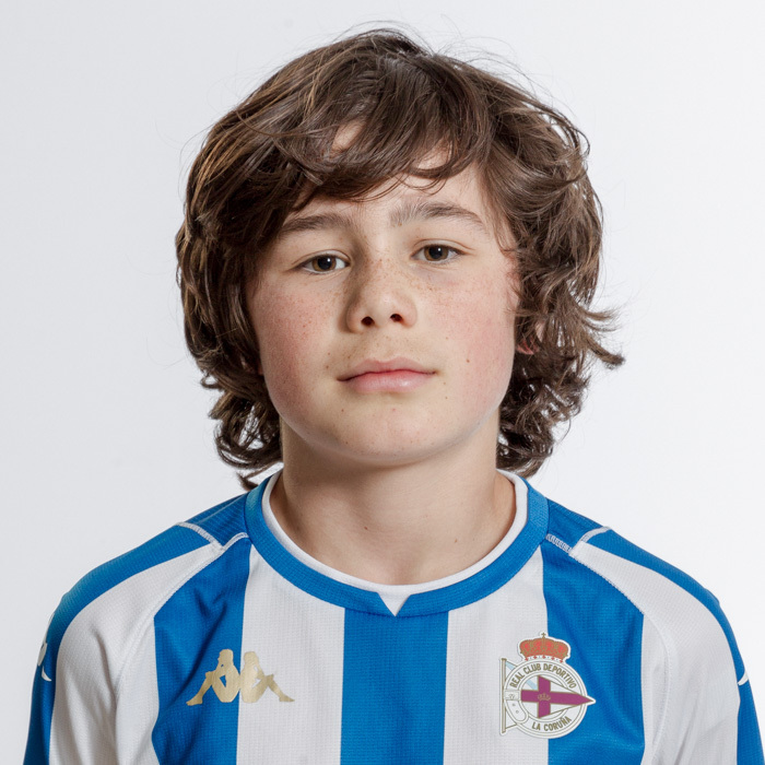 Pablo Somoza Remeseiro