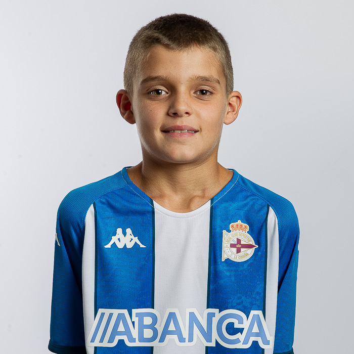 PABLO SÁNCHEZ RCDeportivo Página Oficial del RC Deportivo de La Coruña