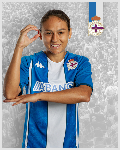 Leticia Sevilla Bulfoni