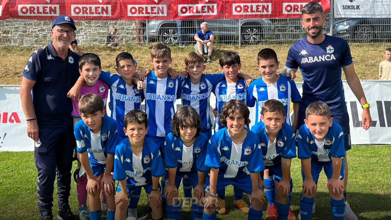 Dupla vitória hoje na Mini Teresa Herrera, preâmbulo de mais um fim de semana de torneios na #ANOSACANTEIRA |  esportes de controle remoto