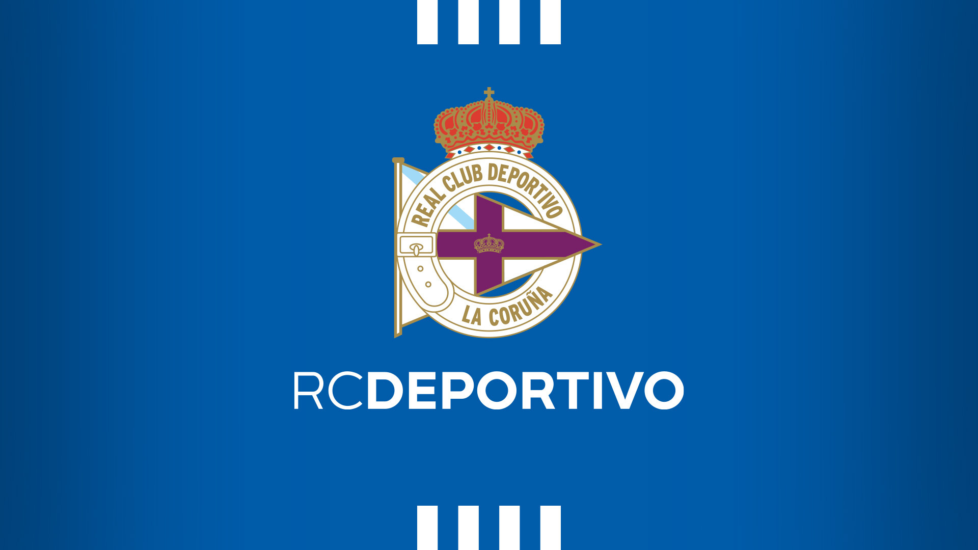 Comunicado Real Club Deportivo, RCDeportivo