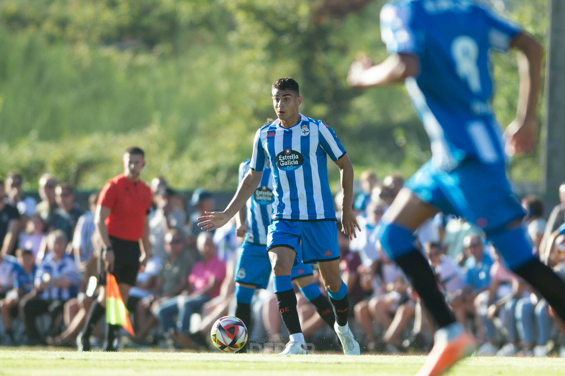 Racing Club Villalbes vs Deportivo La Coruna: Live Score, Stream and H2H  results 7/30/2022. Preview match Racing Club Villalbes vs Deportivo La  Coruna, team, start time.