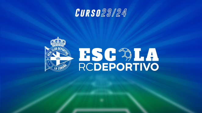 RCDeportivo  Página Oficial del RC Deportivo de La Coruña
