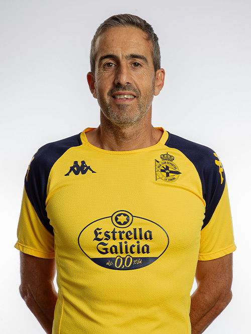 Alberto Casal Arantes