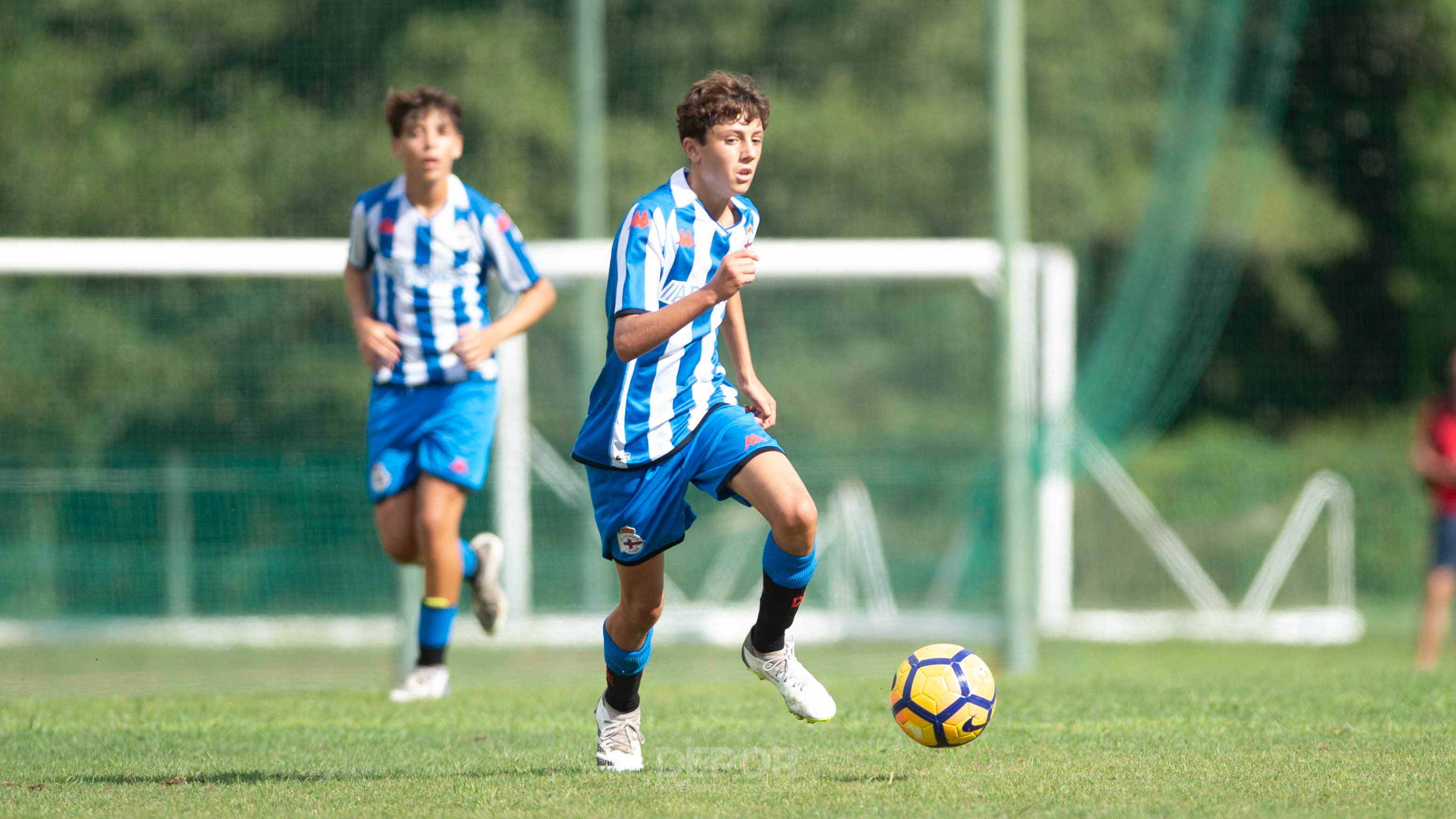 Cuatro sesiones para preparar el choque ante Racing Club Villalbes