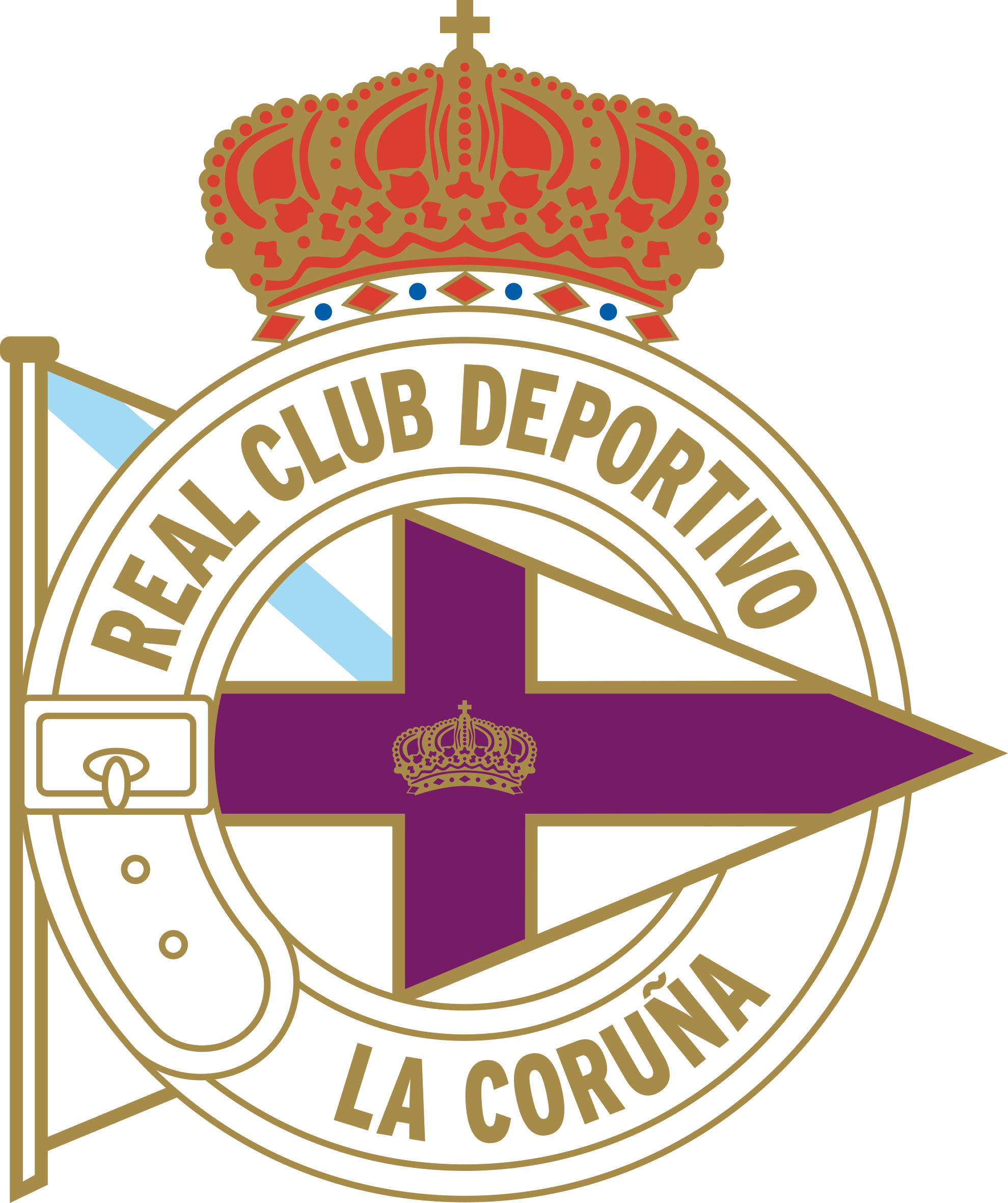 RC Deportivo Genuine