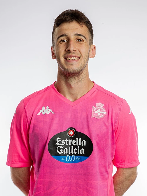 Brais Suárez Corral
