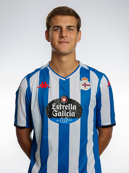 SOMOLINOS RCDeportivo Página Oficial del RC Deportivo de La Coruña