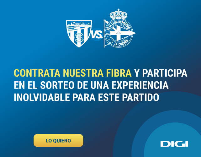 Deportivo de La Coruña - BACK TO GIANTS (S4), EP61