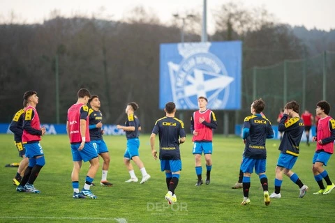 Partidos de futbol mañana