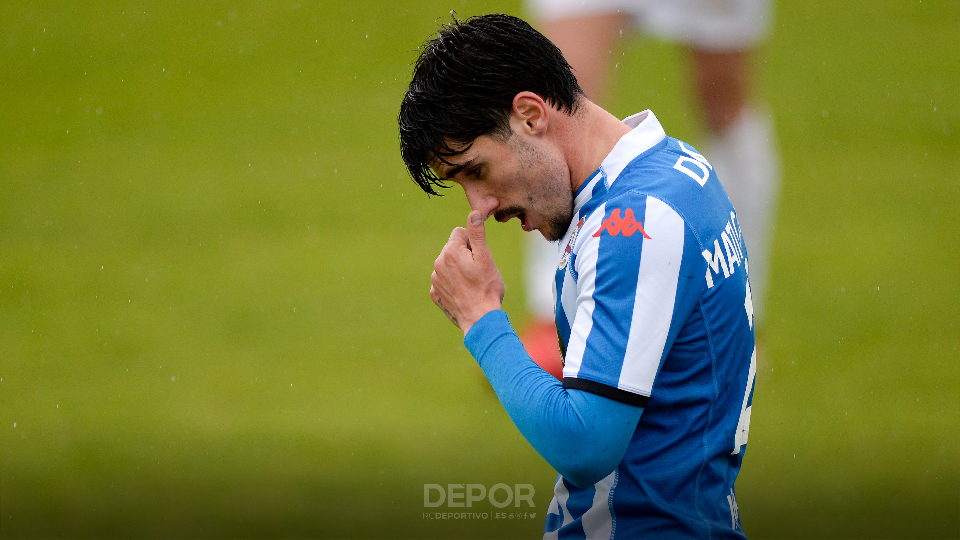 El Fabril Cae En Su Visita A Un Racing Villalbés Mejor Adaptado A Las ...