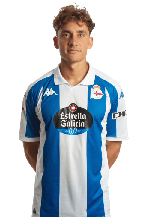 ALEX PETXARROMAN